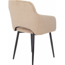 Кресло на ножках (стул) Бюрократ CH-380F