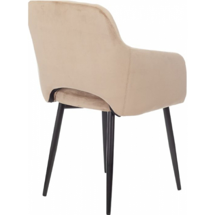 Кресло на ножках (стул) Бюрократ CH-380F