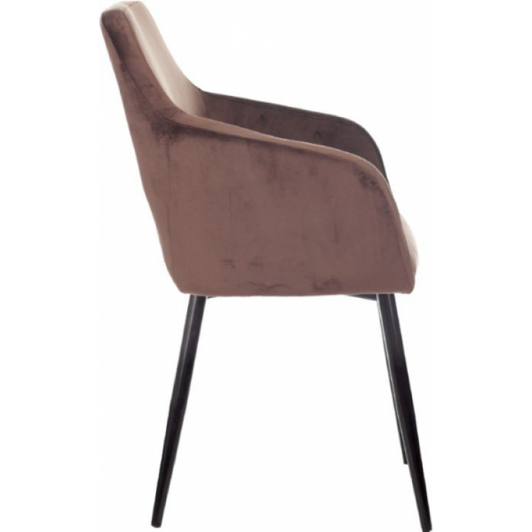 Кресло на ножках (стул) Бюрократ CH-380F