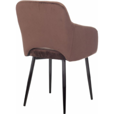 Кресло на ножках (стул) Бюрократ CH-380F