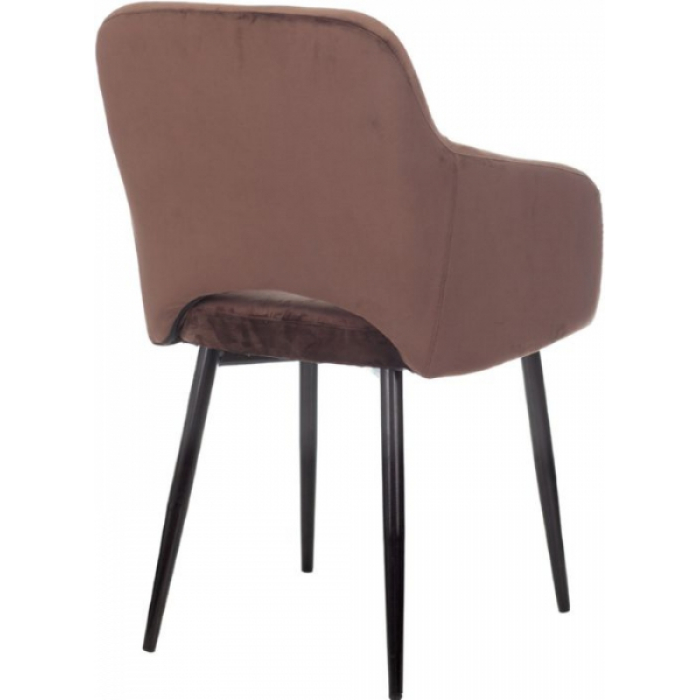 Кресло на ножках (стул) Бюрократ CH-380F