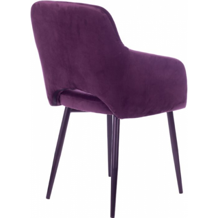 Кресло на ножках (стул) Бюрократ CH-380F