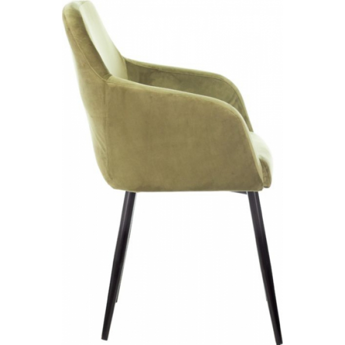 Кресло на ножках (стул) Бюрократ CH-380F