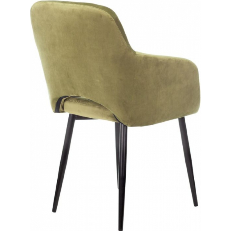 Кресло на ножках (стул) Бюрократ CH-380F