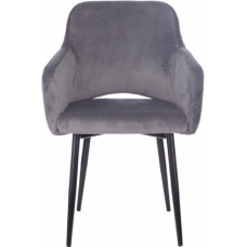 Кресло на ножках (стул) Бюрократ CH-380F