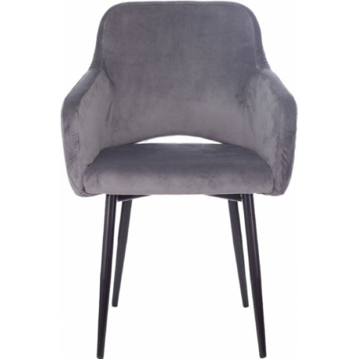 Кресло на ножках (стул) Бюрократ CH-380F