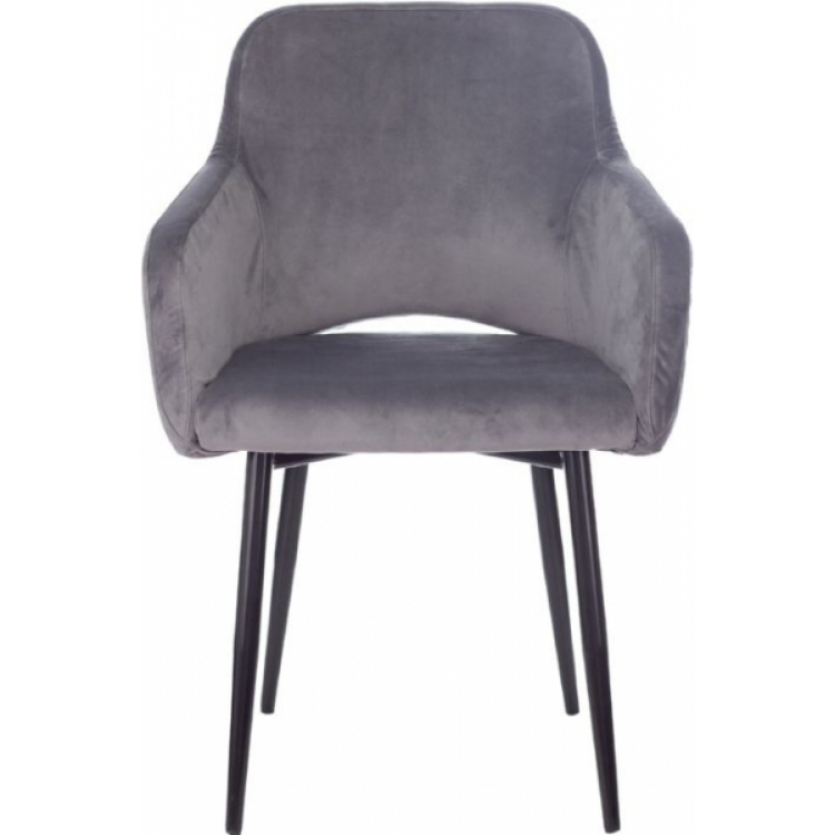 Кресло на ножках (стул) Бюрократ CH-380F