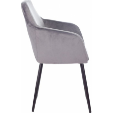 Кресло на ножках (стул) Бюрократ CH-380F