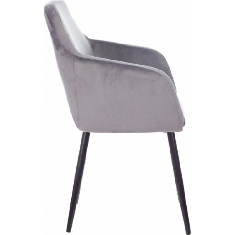 Кресло на ножках (стул) Бюрократ CH-380F