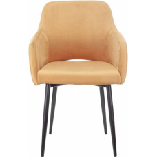 Кресло на ножках (стул) Бюрократ CH-380F