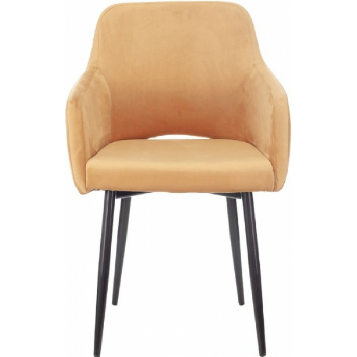 Кресло на ножках (стул) Бюрократ CH-380F