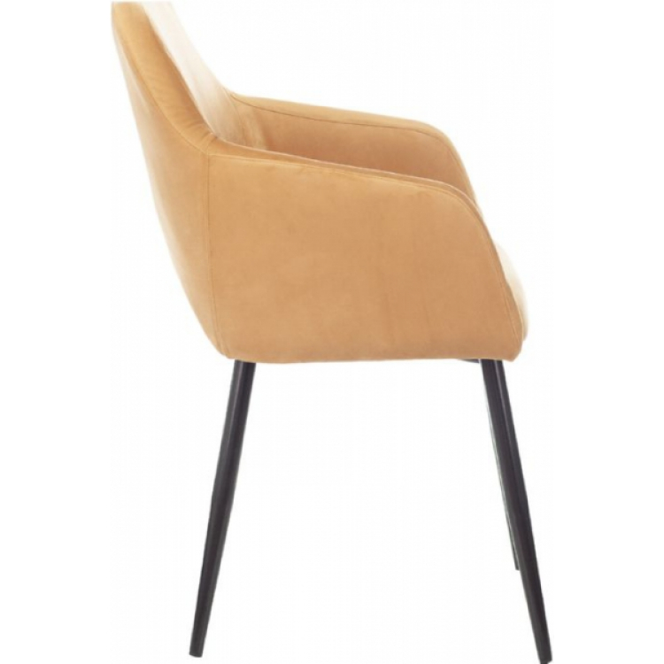 Кресло на ножках (стул) Бюрократ CH-380F