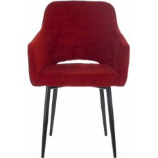 Кресло на ножках (стул) Бюрократ CH-380F