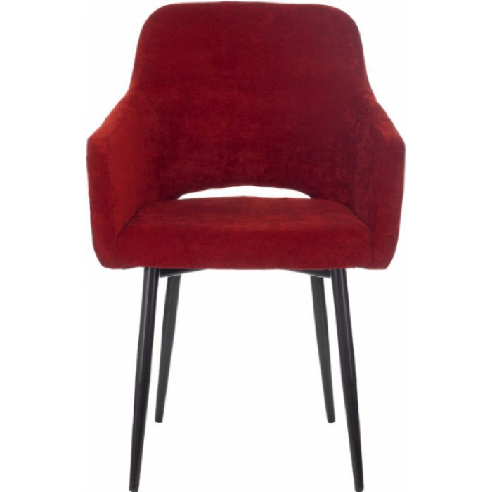 Кресло на ножках (стул) Бюрократ CH-380F