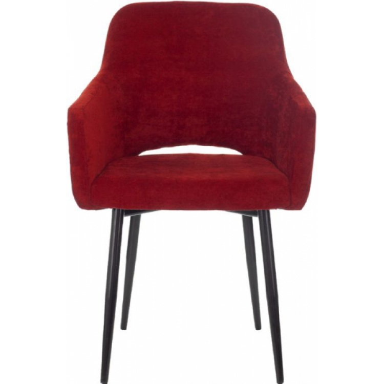 Кресло на ножках (стул) Бюрократ CH-380F