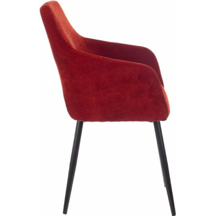 Кресло на ножках (стул) Бюрократ CH-380F