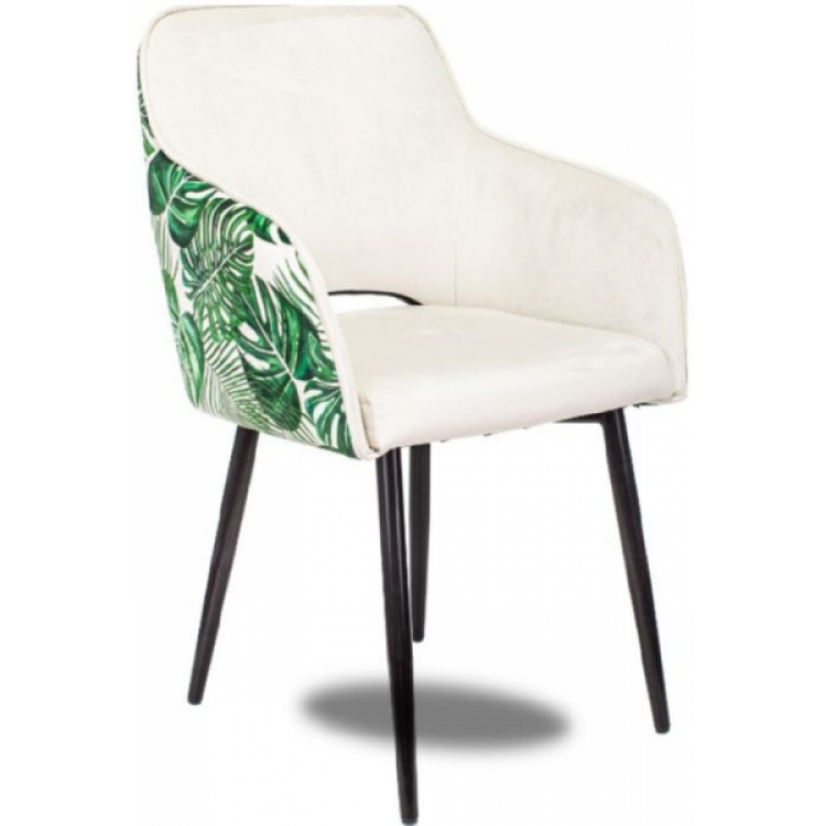 Кресло на ножках (стул) Бюрократ CH-380F