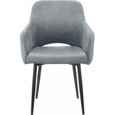 Кресло на ножках (стул) Бюрократ CH-380F