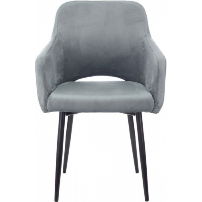 Кресло на ножках (стул) Бюрократ CH-380F