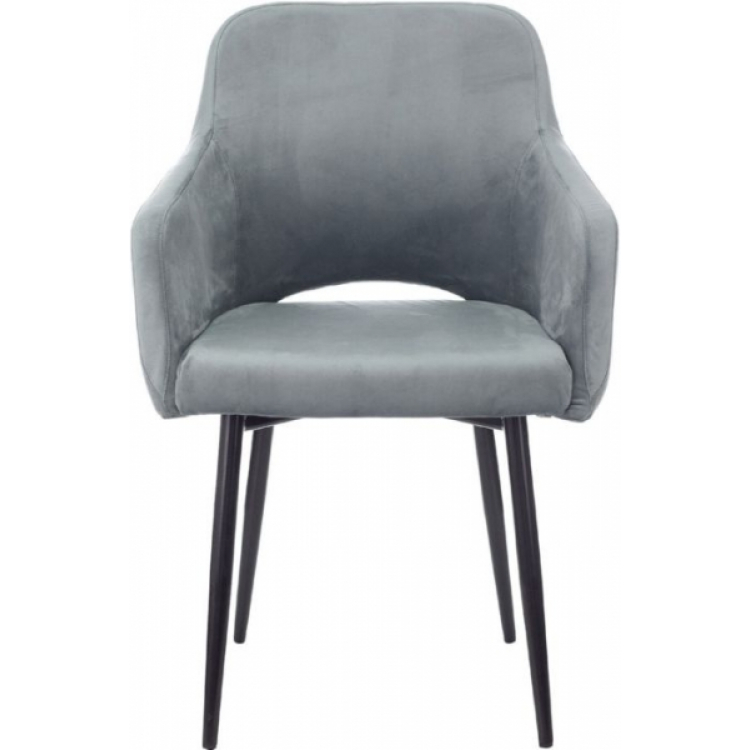 Кресло на ножках (стул) Бюрократ CH-380F