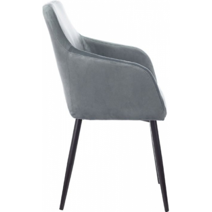 Кресло на ножках (стул) Бюрократ CH-380F