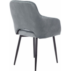 Кресло на ножках (стул) Бюрократ CH-380F