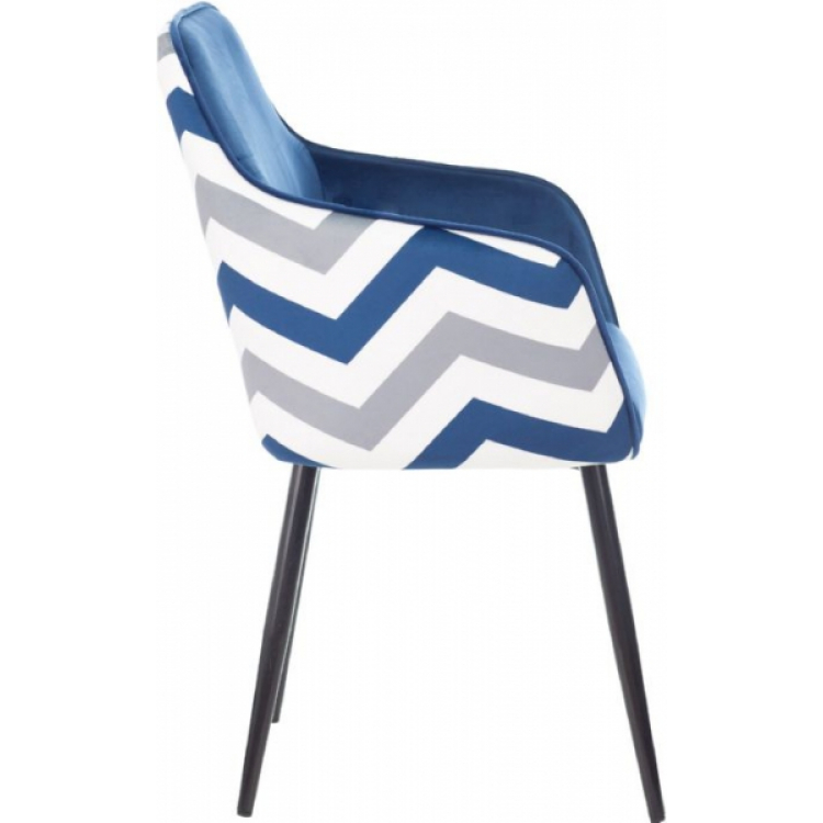 Кресло на ножках (стул) Бюрократ CH-380F