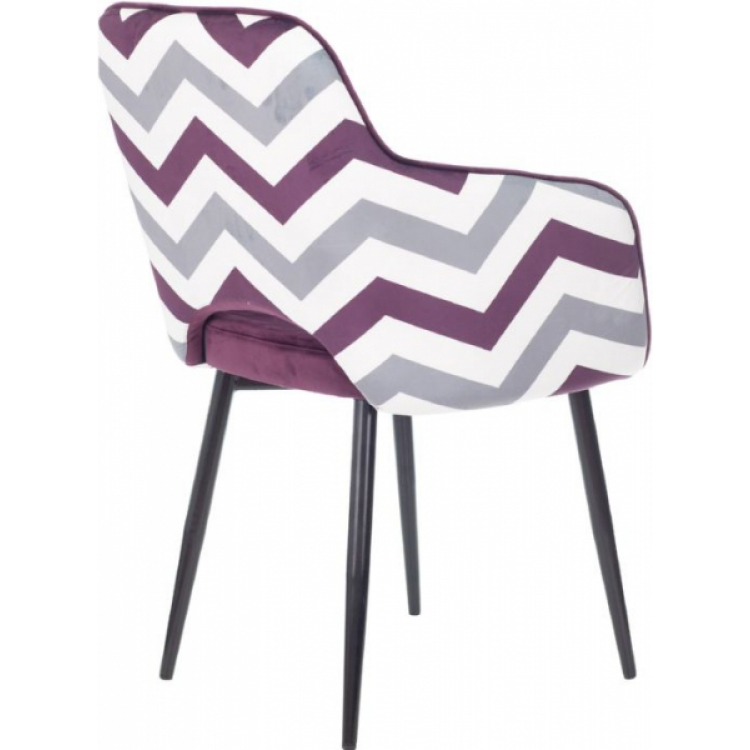 Кресло на ножках (стул) Бюрократ CH-380F