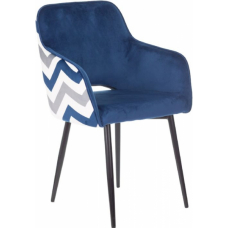 Кресло на ножках (стул) Бюрократ CH-380F