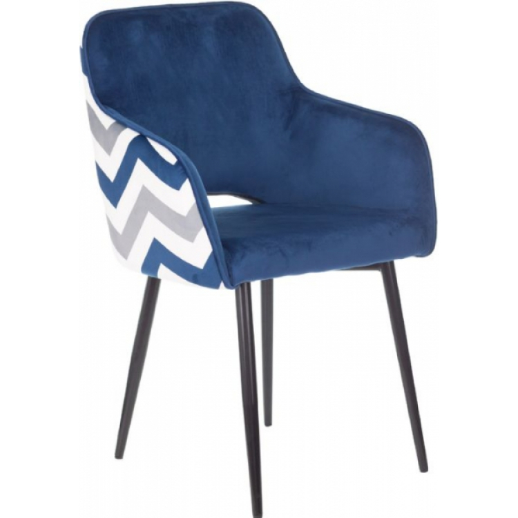 Кресло на ножках (стул) Бюрократ CH-380F