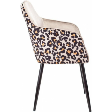 Кресло на ножках (стул) Бюрократ CH-380F