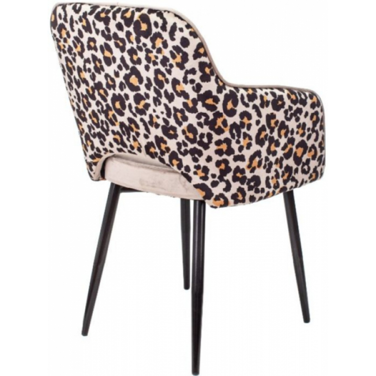 Кресло на ножках (стул) Бюрократ CH-380F