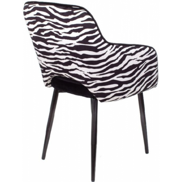 Кресло на ножках (стул) Бюрократ CH-380F