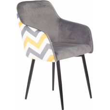 Кресло на ножках (стул) Бюрократ CH-380F