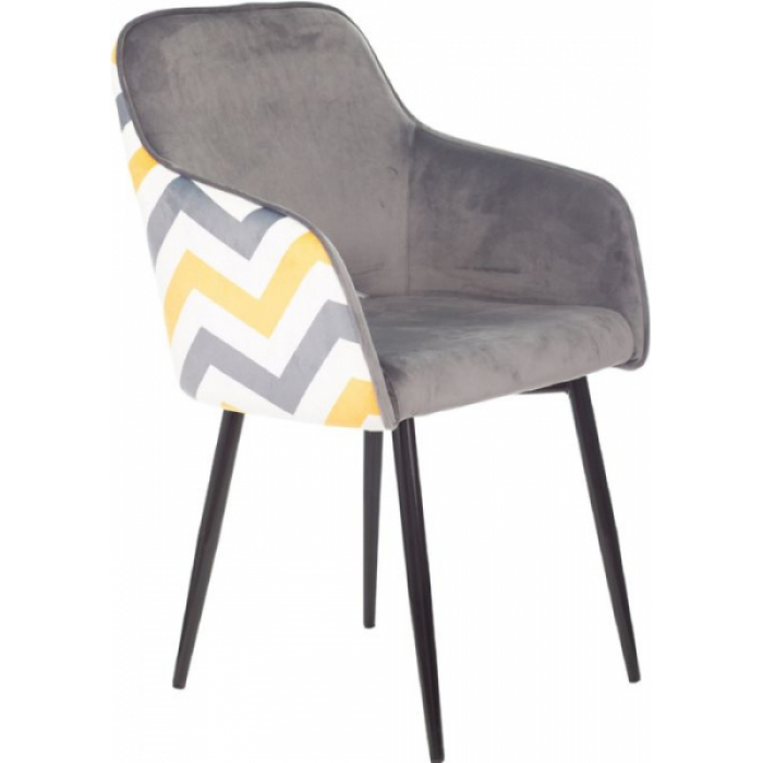 Кресло на ножках (стул) Бюрократ CH-380F