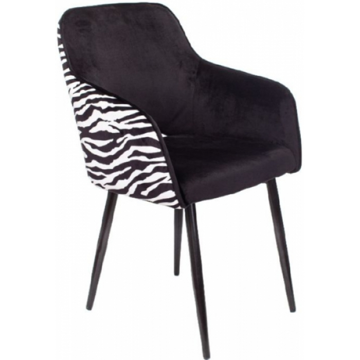 Кресло на ножках (стул) Бюрократ CH-380F