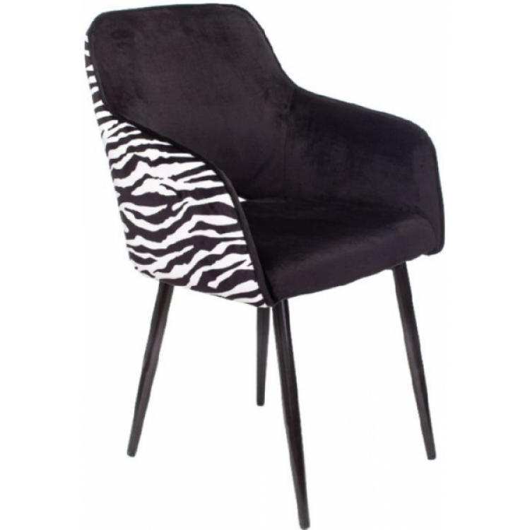 Кресло на ножках (стул) Бюрократ CH-380F