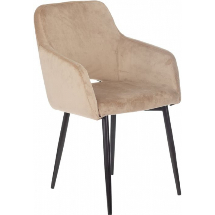 Кресло на ножках (стул) Бюрократ CH-380F