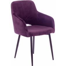 Кресло на ножках (стул) Бюрократ CH-380F