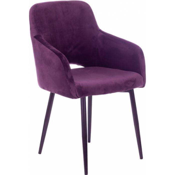 Кресло на ножках (стул) Бюрократ CH-380F