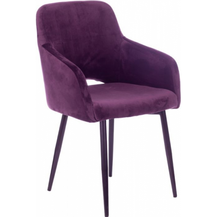 Кресло на ножках (стул) Бюрократ CH-380F