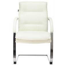 Кресло на полозьях Бюрократ T-9927SL-Low-V