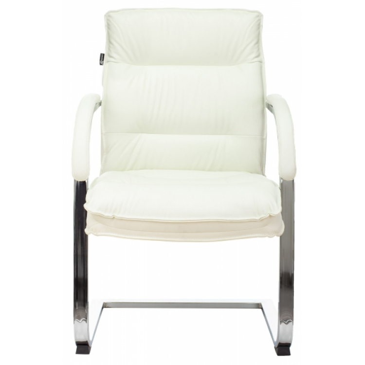 Кресло на полозьях Бюрократ T-9927SL-Low-V