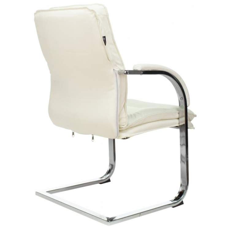 Кресло на полозьях Бюрократ T-9927SL-Low-V