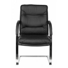 Кресло на полозьях Бюрократ T-9927SL-Low-V