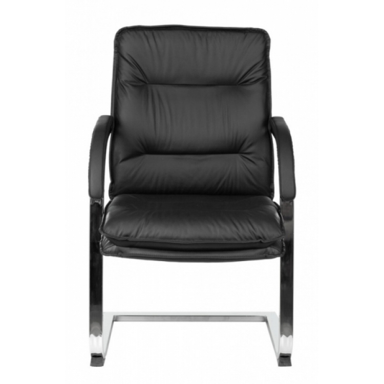 Кресло на полозьях Бюрократ T-9927SL-Low-V