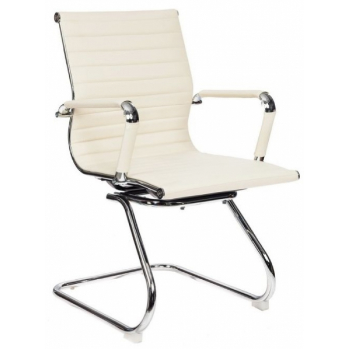 Кресло на полозьях CH-883-Low-V