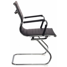 Кресло на полозьях CH-883-Low-V