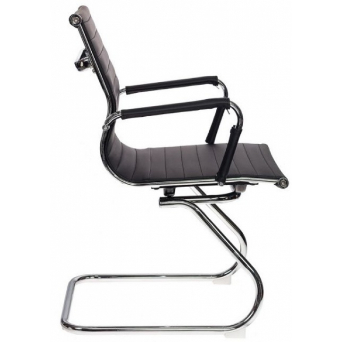 Кресло на полозьях CH-883-Low-V