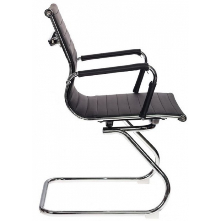 Кресло на полозьях CH-883-Low-V